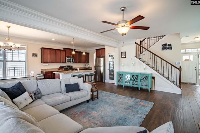 213 Sunset Point Drive, Lexington, SC 29072