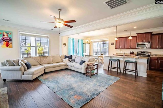 213 Sunset Point Drive, Lexington, SC 29072