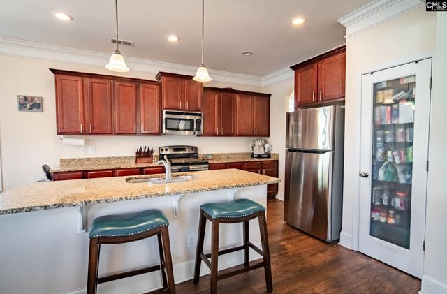 213 Sunset Point Drive, Lexington, SC 29072