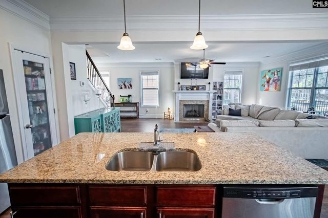 213 Sunset Point Drive, Lexington, SC 29072