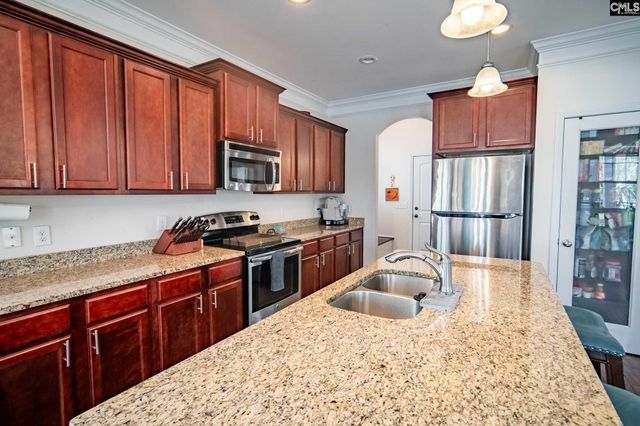 213 Sunset Point Drive, Lexington, SC 29072