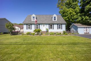 12 Prospect Street, Glenham, NY 12508