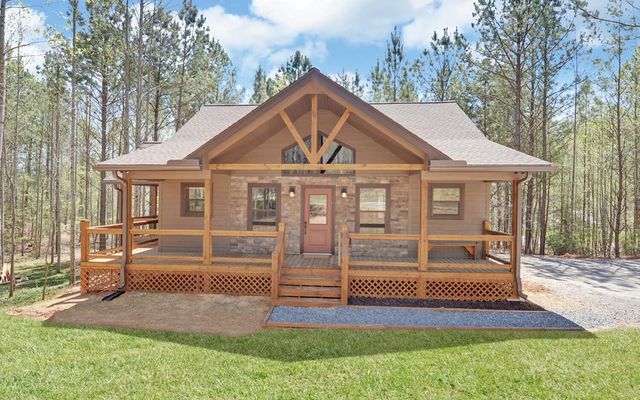 313 Burger Road, Murphy, NC 28906