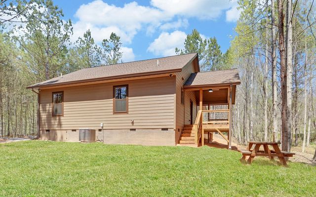 313 Burger Road, Murphy, NC 28906