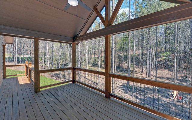 313 Burger Road, Murphy, NC 28906