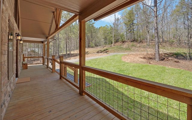 313 Burger Road, Murphy, NC 28906
