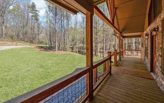 313 Burger Road, Murphy, NC 28906