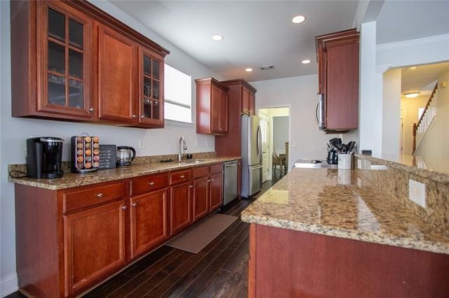 973 Ashby Grove SW, Atlanta, GA 30314