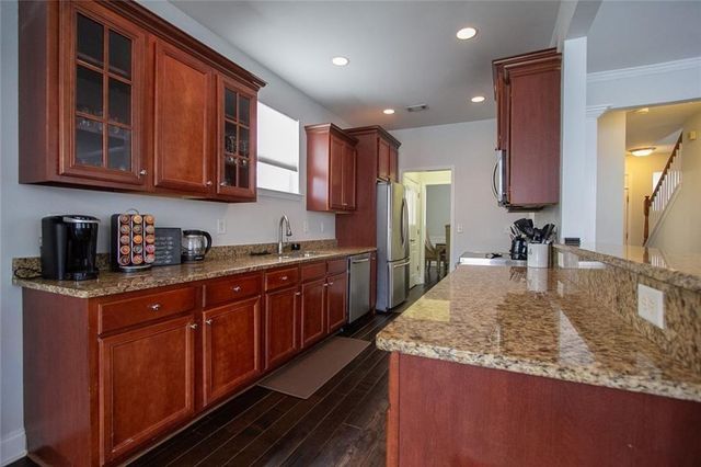 973 Ashby Grove SW, Atlanta, GA 30314