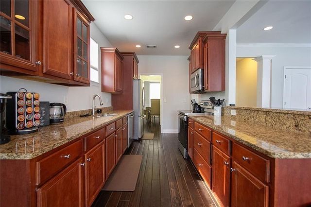 973 Ashby Grove SW, Atlanta, GA 30314