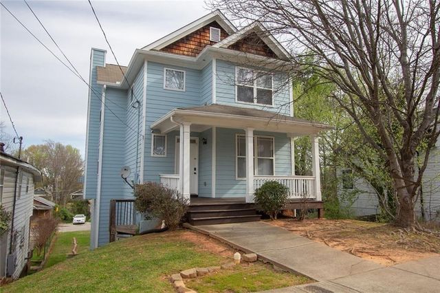 973 Ashby Grove SW, Atlanta, GA 30314