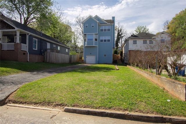 973 Ashby Grove SW, Atlanta, GA 30314