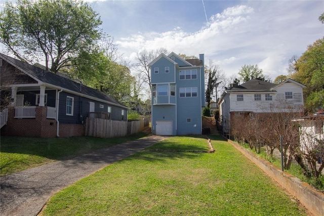 973 Ashby Grove SW, Atlanta, GA 30314