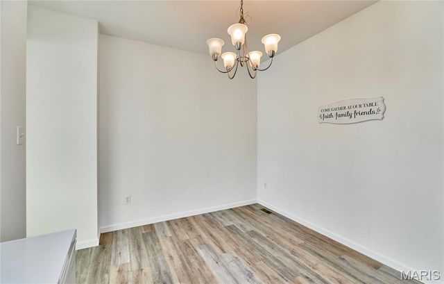 1678 Belleau Wood Drive, St Peters, MO 63376