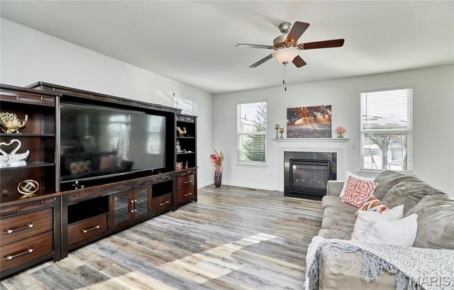 1678 Belleau Wood Drive, St Peters, MO 63376