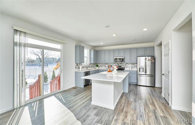 1678 Belleau Wood Drive, St Peters, MO 63376