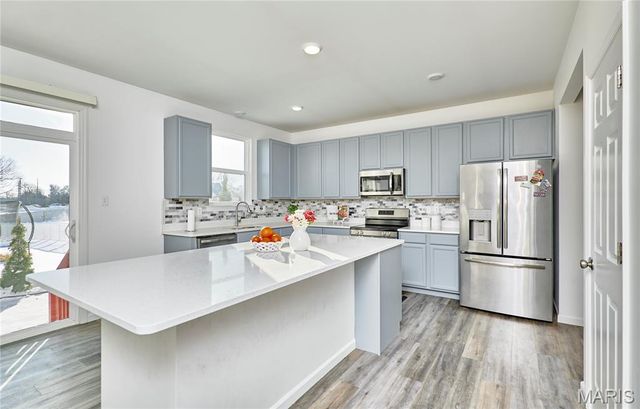 1678 Belleau Wood Drive, St Peters, MO 63376