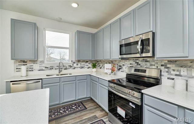 1678 Belleau Wood Drive, St Peters, MO 63376