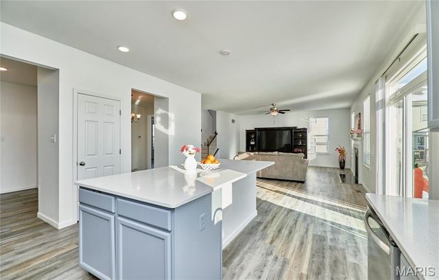 1678 Belleau Wood Drive, St Peters, MO 63376