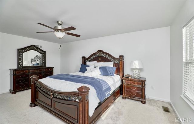 1678 Belleau Wood Drive, St Peters, MO 63376