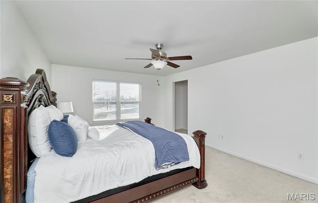 1678 Belleau Wood Drive, St Peters, MO 63376