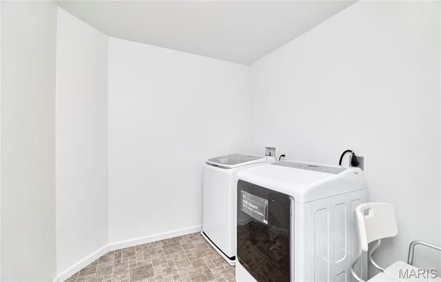 1678 Belleau Wood Drive, St Peters, MO 63376