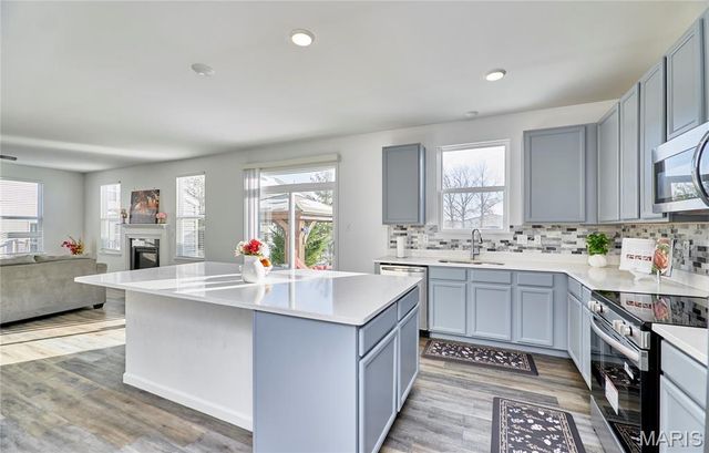 1678 Belleau Wood Drive, St Peters, MO 63376