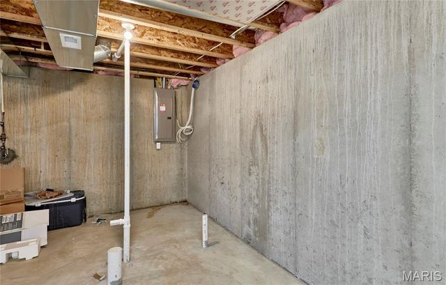 1678 Belleau Wood Drive, St Peters, MO 63376