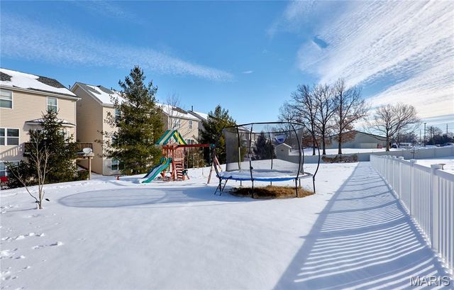 1678 Belleau Wood Drive, St Peters, MO 63376