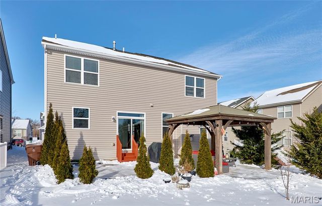 1678 Belleau Wood Drive, St Peters, MO 63376