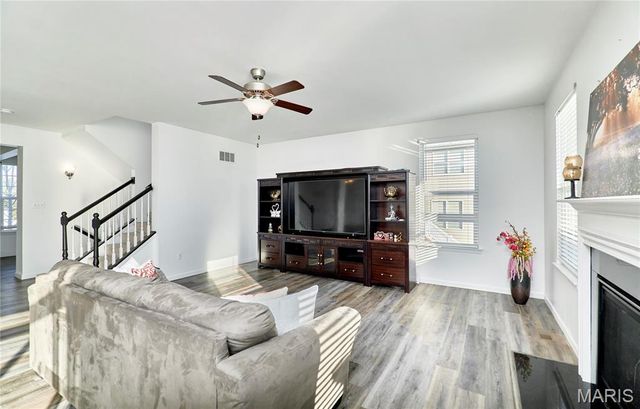 1678 Belleau Wood Drive, St Peters, MO 63376