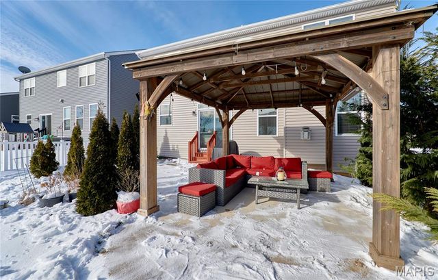 1678 Belleau Wood Drive, St Peters, MO 63376