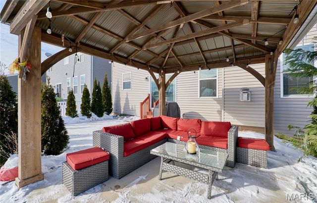 1678 Belleau Wood Drive, St Peters, MO 63376