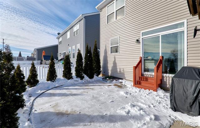 1678 Belleau Wood Drive, St Peters, MO 63376