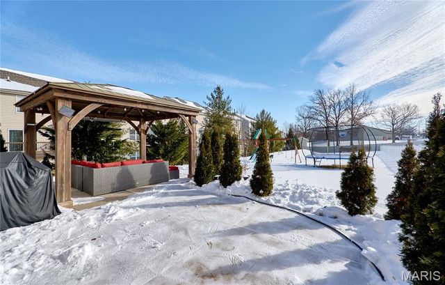 1678 Belleau Wood Drive, St Peters, MO 63376