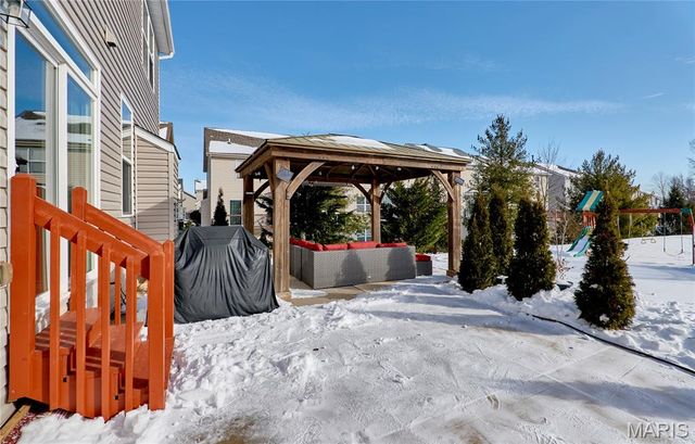 1678 Belleau Wood Drive, St Peters, MO 63376