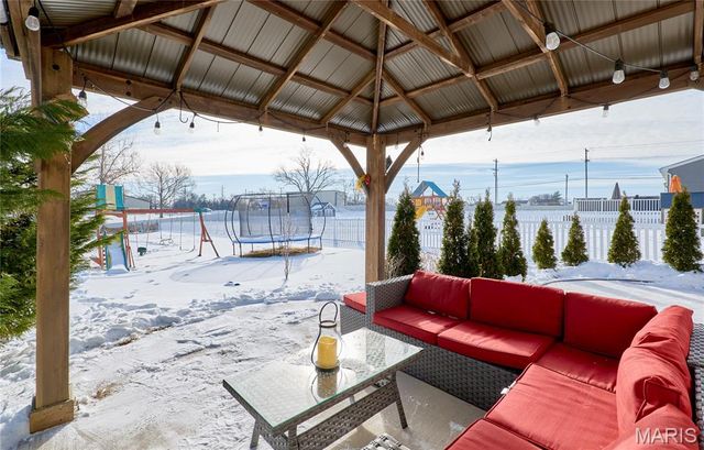 1678 Belleau Wood Drive, St Peters, MO 63376