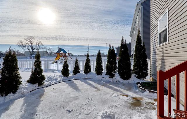 1678 Belleau Wood Drive, St Peters, MO 63376