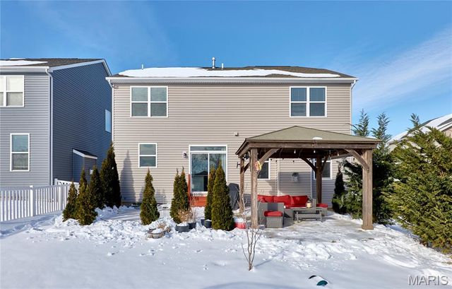 1678 Belleau Wood Drive, St Peters, MO 63376