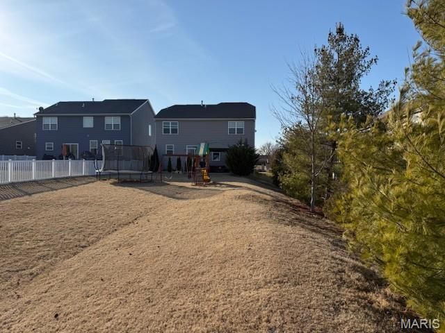 1678 Belleau Wood Drive, St Peters, MO 63376