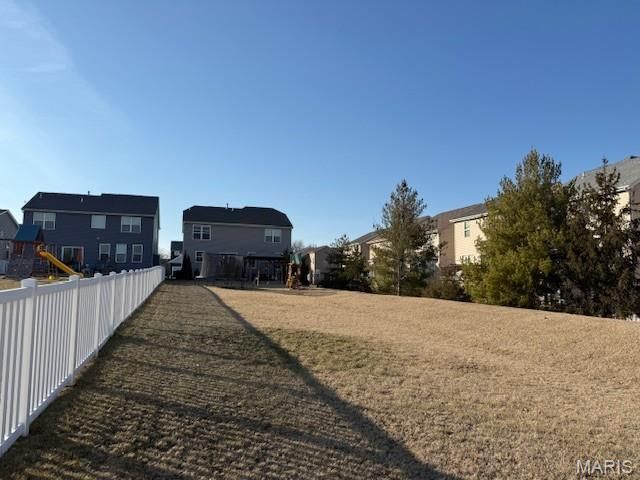 1678 Belleau Wood Drive, St Peters, MO 63376