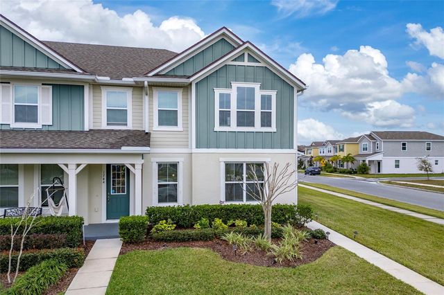 1740 FULFILLMENT DRIVE, Kissimmee, FL 34744