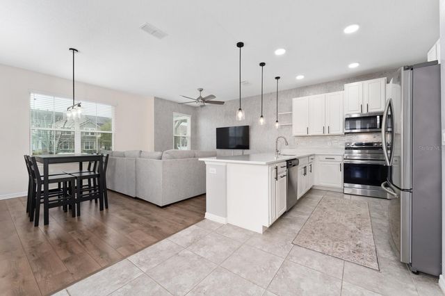 1740 FULFILLMENT DRIVE, Kissimmee, FL 34744