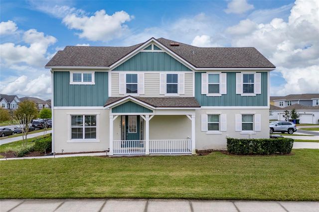 1740 FULFILLMENT DRIVE, Kissimmee, FL 34744