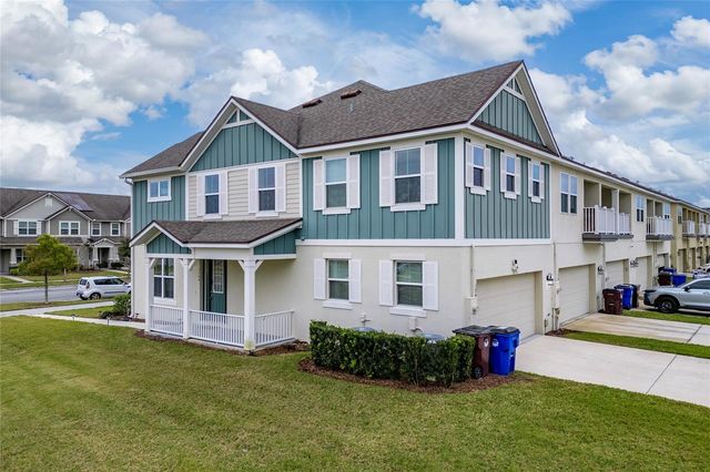 1740 FULFILLMENT DRIVE, Kissimmee, FL 34744