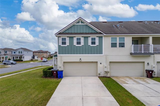 1740 FULFILLMENT DRIVE, Kissimmee, FL 34744