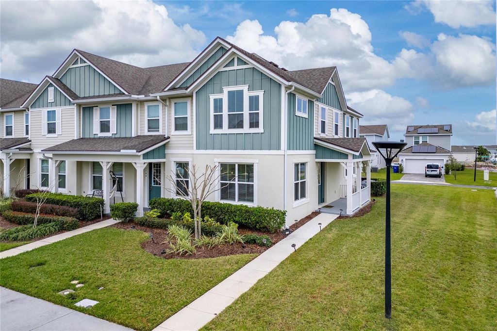 1740 FULFILLMENT DRIVE, Kissimmee, FL 34744