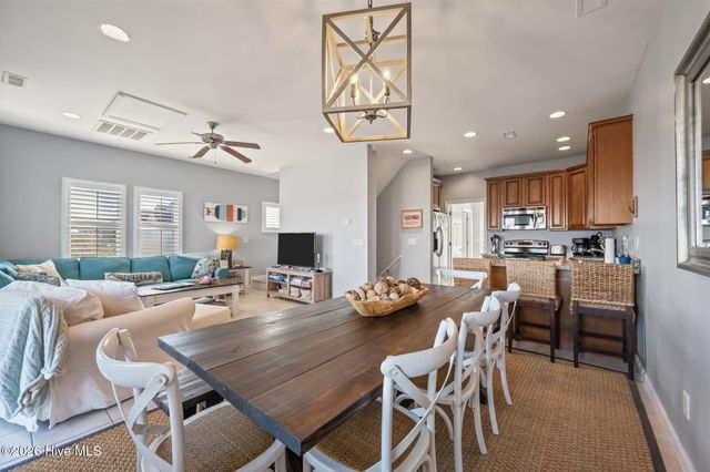 113 Anchor Drive A, Surf City, NC 28445