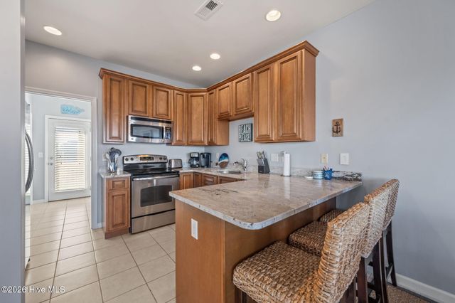 113 Anchor Drive A, Surf City, NC 28445