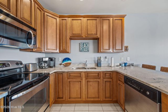 113 Anchor Drive A, Surf City, NC 28445